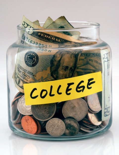 Paying for College Paying for College