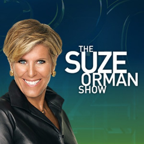 Suze Orman Suze Orman